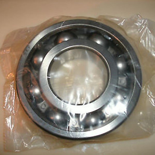 6309 SKF deep groove ball bearing - 45*100*25mm - China bearing manufacturer