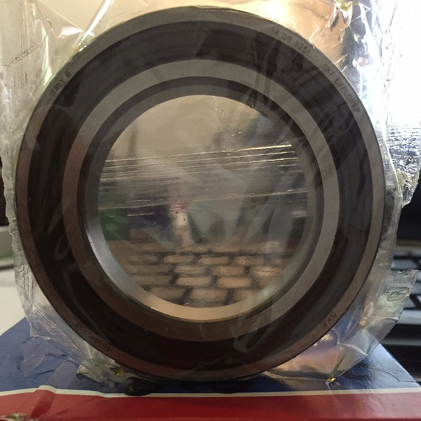 6010/ 6010 2RS1 deep groove ball bearing, single row - SKF bearings