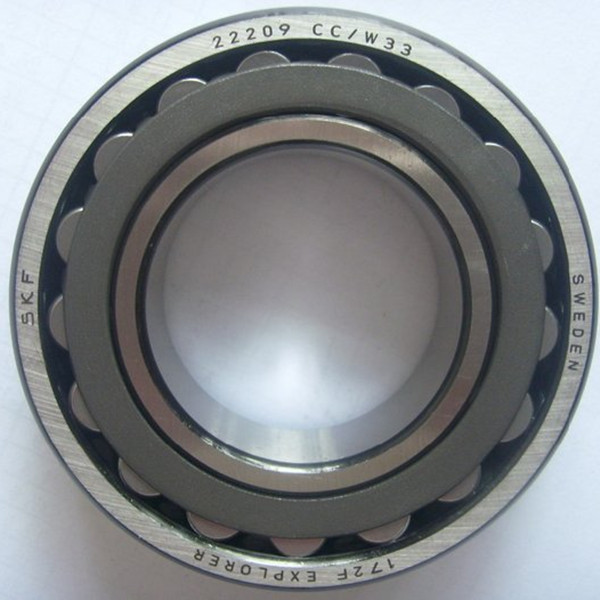 High quality 22209CC/W33 Spherical roller bearing - SKF spherical roller bearings