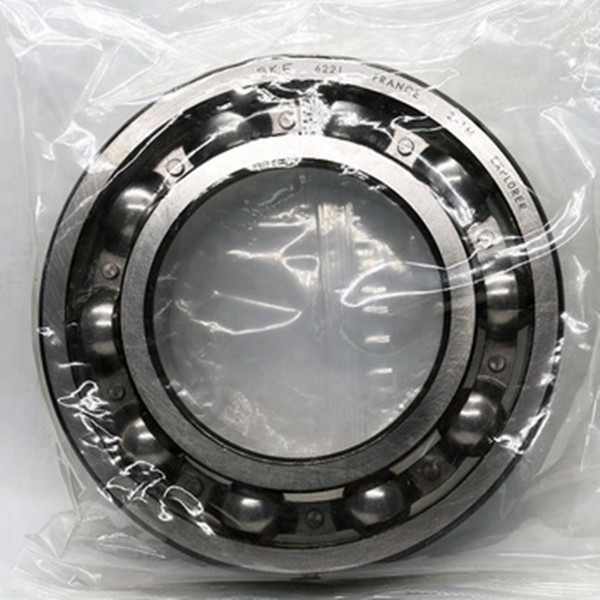 SKF bearing 6221 deep groove ball bearing with competitive price 105*190*36mm