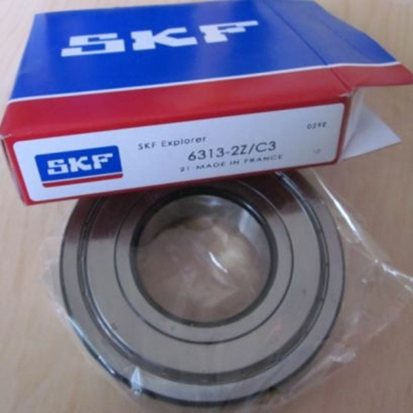 Hot sale 6313 deep groove ball bearing with high quality - SKF ball bearings