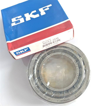 30212 SKF single row tapered roller bearing in stock - 60*110*23.75mm