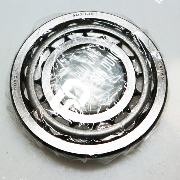 Koyo bearing 30311 JR tapered roller bearing - Jinan Kaiming Bearing Co., Ltd.