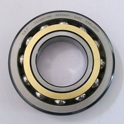 Angular - contact ball bearing 7314B bearing - SKF