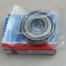 SKF bearing 6201 2Z single row deep groove ball bearing - 12*32*10mm