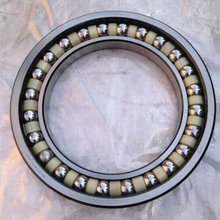 Excavator Walking Bearing BA230-6SA Angular Contact Ball Bearing