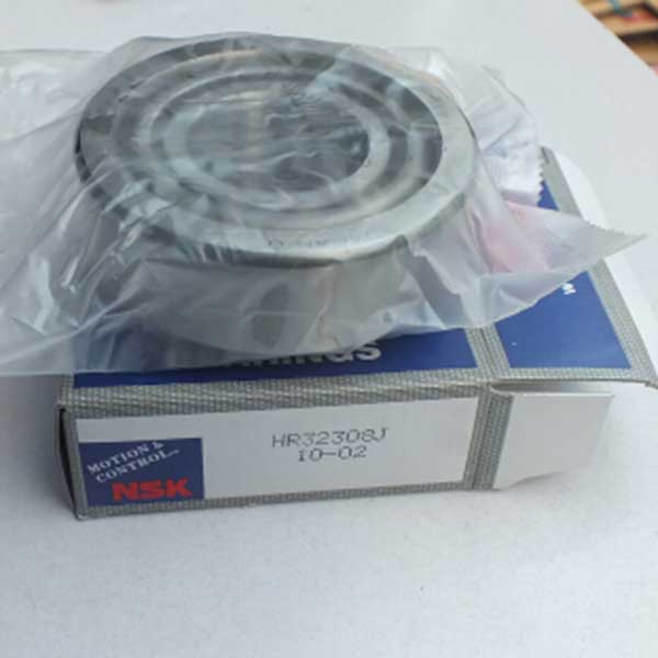 Taper roller bearings 23208