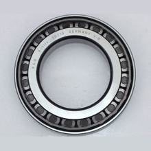 Competitive price taper roller bearings 30215