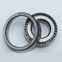 High quality famous brand taper roller bearing 32207
