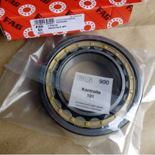 Fag brand cylindrical roller bearing NU2216.E-M1