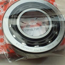 FAG Angular Contact Ball Bearing 7311B.TVP