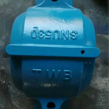 Hot sale China bearing manufacturer all kinds of bearing housing SNU530