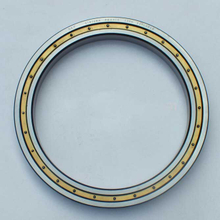 High quality deep groove ball bearing 61836