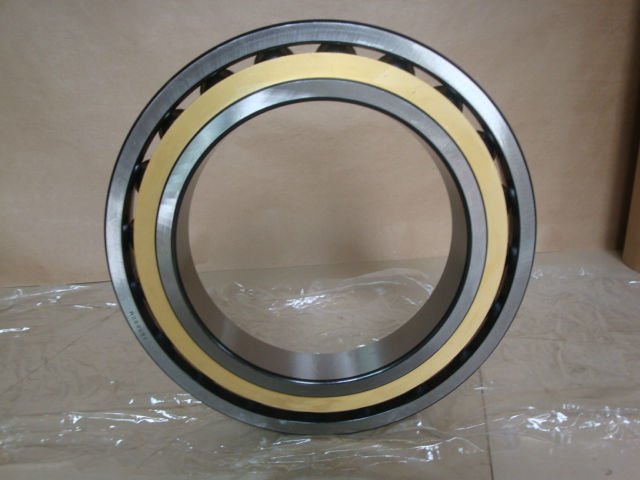 Front Wheel Bearing 7406