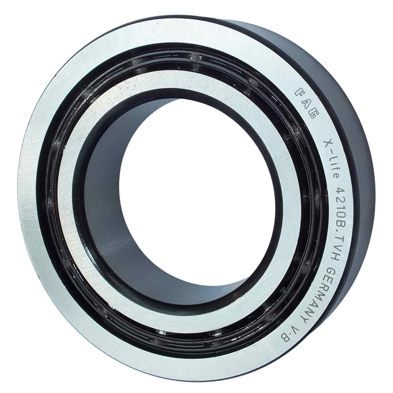 Deep groove ball bearing 4210 with specialized manufacturer