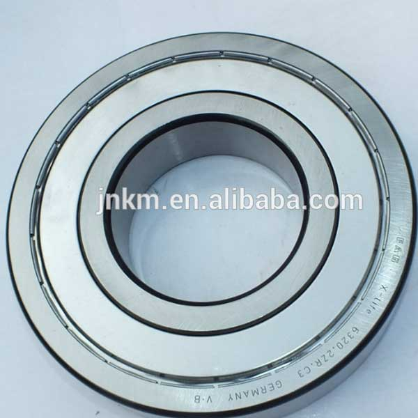 supplier for double row spherical roller bearing 30215J2/Q size 75*
