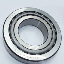 High precision inch taper roller bearing HM926740/HM926710