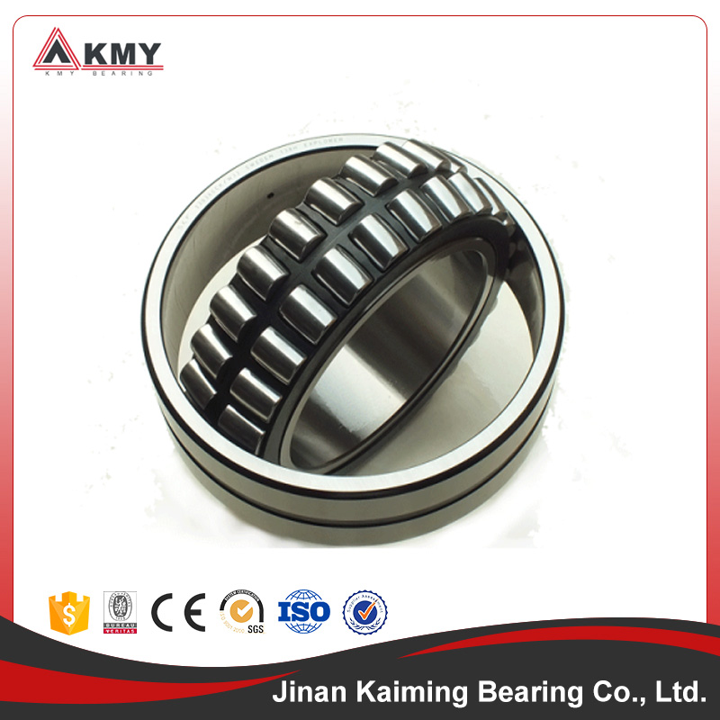 KMY double row spherical roller bearing 22230