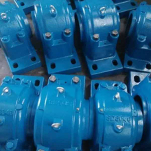 OEM High precision Long life pillow block bearing SD3040