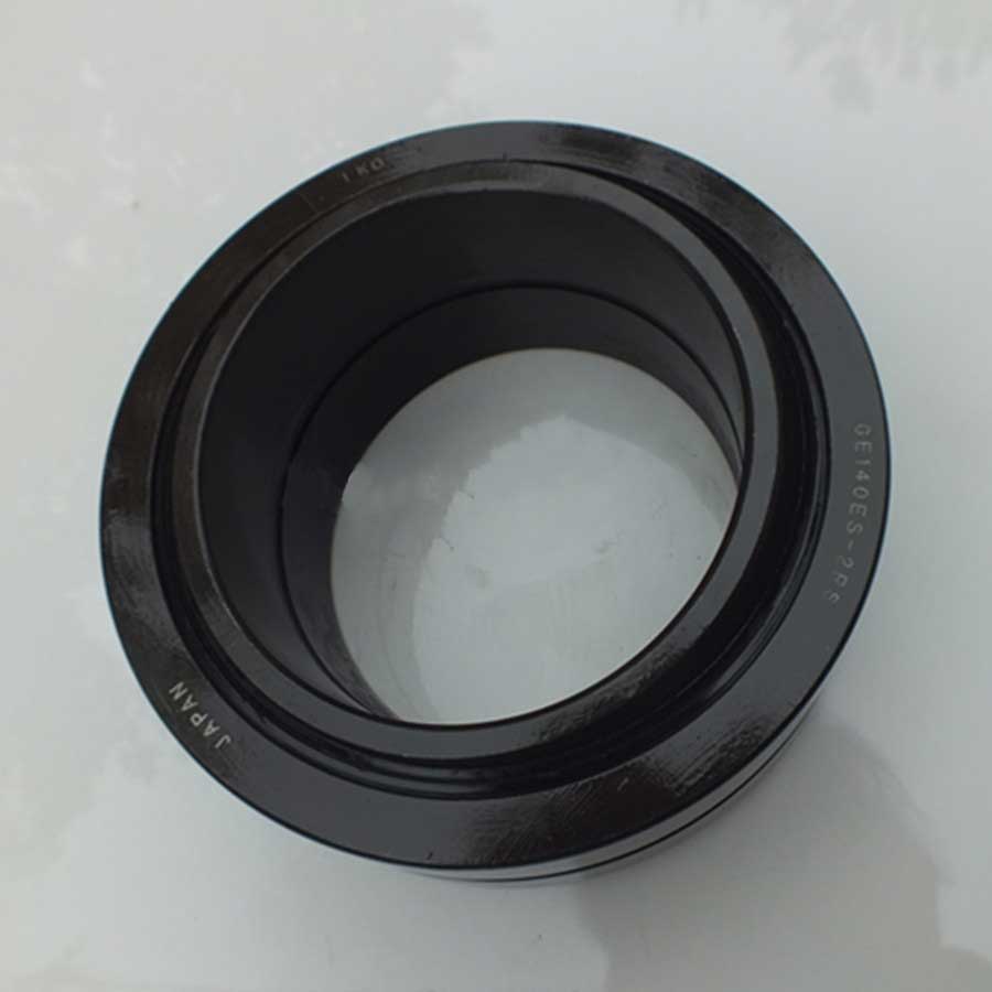 Spherical Plain Radial Bearings GE140ES 2RS