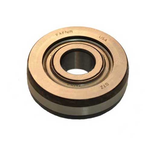deep groove ball bearing 203KRR3