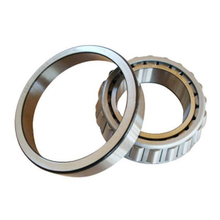 Full complement cylindrical roller bearing SL05016