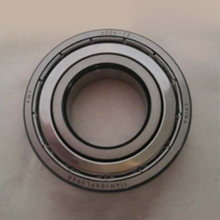 TIMKEN KMY bearings 6206 Deep groove ball bearings 6206 zz