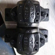 KMY Hydraulic Pump Parts pillow block bearing SE210