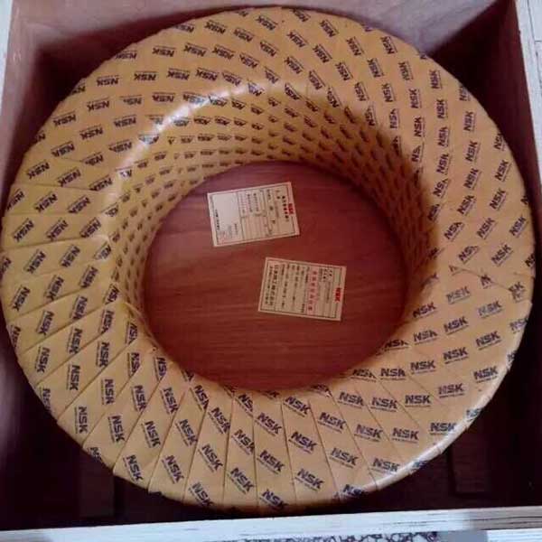 Cylindrical Roller Bearing 580KDH8201