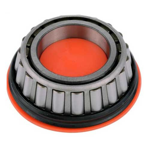 Imperial sealed type taper roller bearing Trailer Bearings LM48500LA
