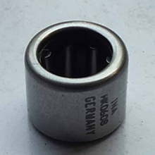 Needle roller bearing sizes HK3026