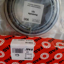 Taper bearing tapered roller bearing specification 31309