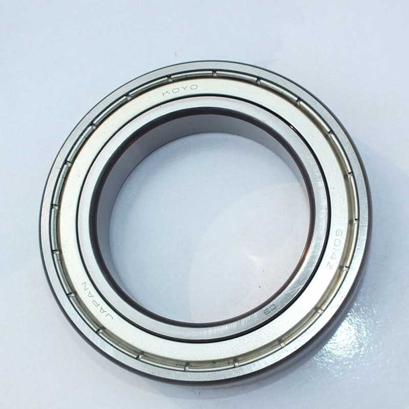 SKF brand deep groove ball bearing 6014ZC3