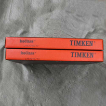 NSK tapered roller bearing L853049 / L853010