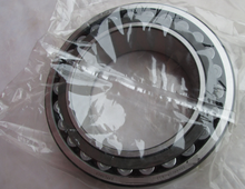 double row spherical roller bearing 22313