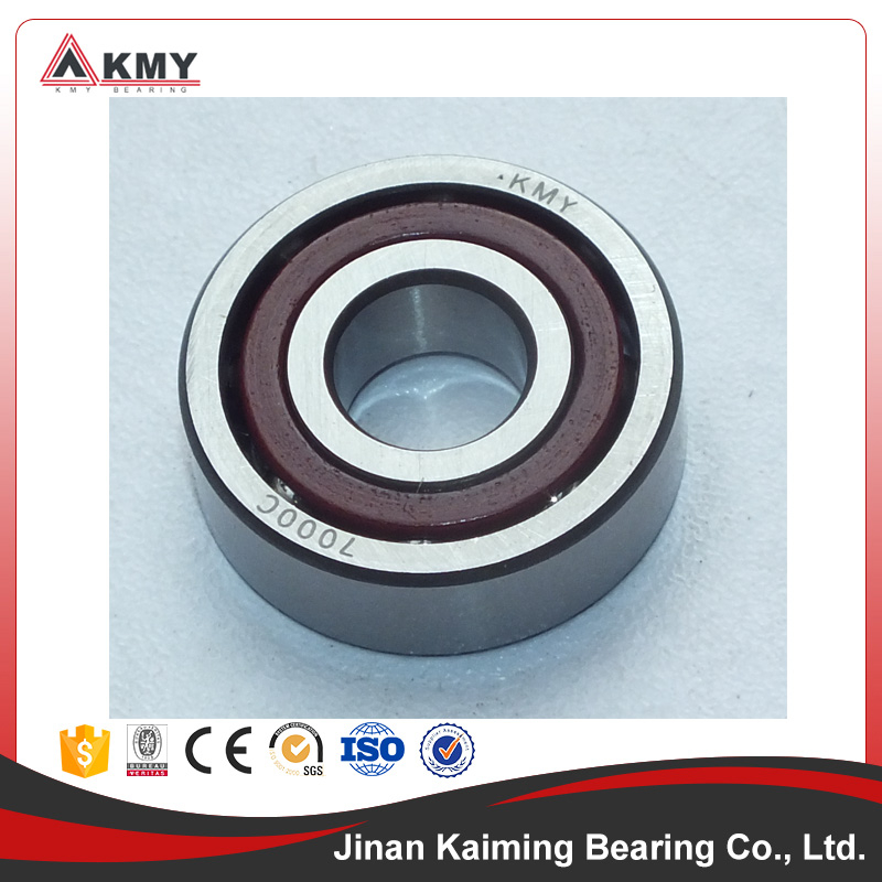KMY BRAND high quality hot sell angular contact ball bearing 7014 ACD/P5A