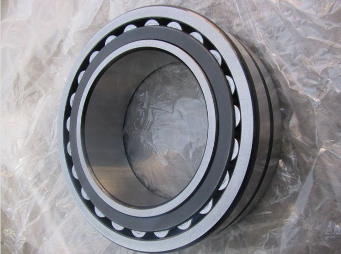 Original double row spherical roller bearing 22314