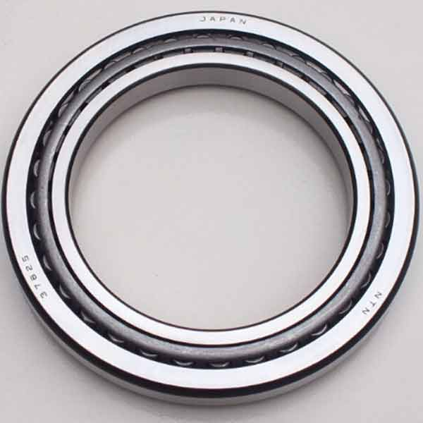 Low friction tapered roller bearing 88900 88128