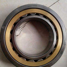 High capacity cylindrical roller bearing BC2B322340-HB1VJ202