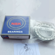 Offer Spherical Roller Bearing 22217 Bearing Good Performance International Bran