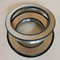 Original FAG supplier for single row cylindrical roller bearing 29320 size 100*1