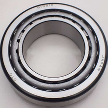 Good price taper roller bearing 813810