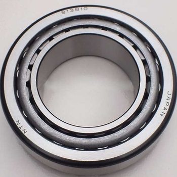 Good price taper roller bearing 813810