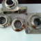 High quality Stainless SteelHigh quality Stainless Steel Bearing Housing UCF207