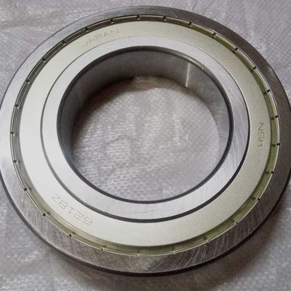 Top Quality China industrial bearing deep groove ball bearing 6218