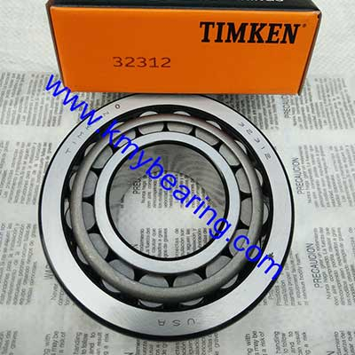 Single row tapered roller bearing TIMKEN HM218248/218210 bearng