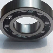 Hot sale deep groove ball bearings 6312