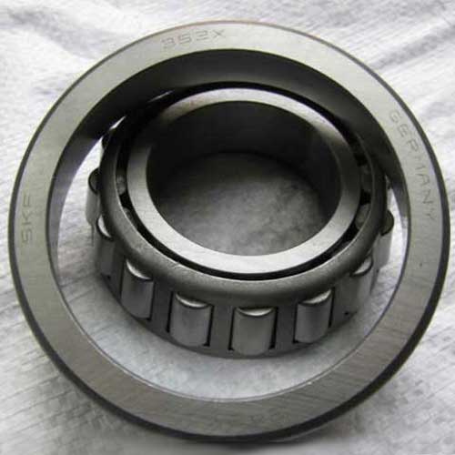 Brand products taper roller bearing 350/352X