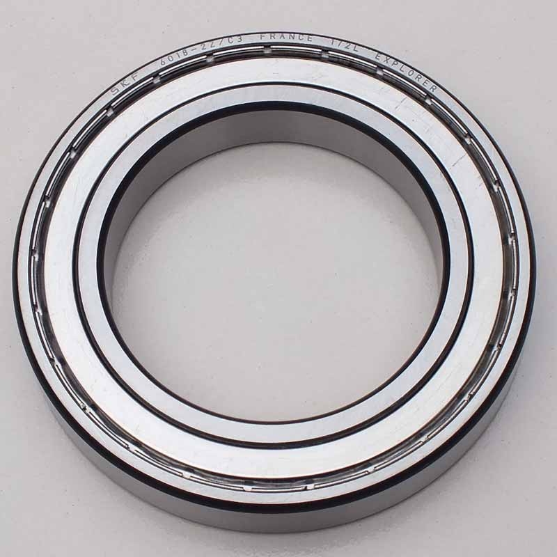 Deep groove ball bearings 6018