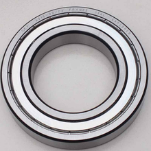 Professional technical deep groove ball bearing 6215